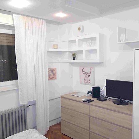 Apartman Selska Загреб Екстериор снимка