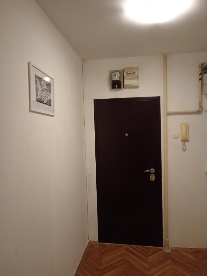 Apartman Selska Загреб Екстериор снимка