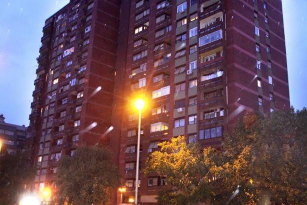 Apartman Selska Загреб Екстериор снимка