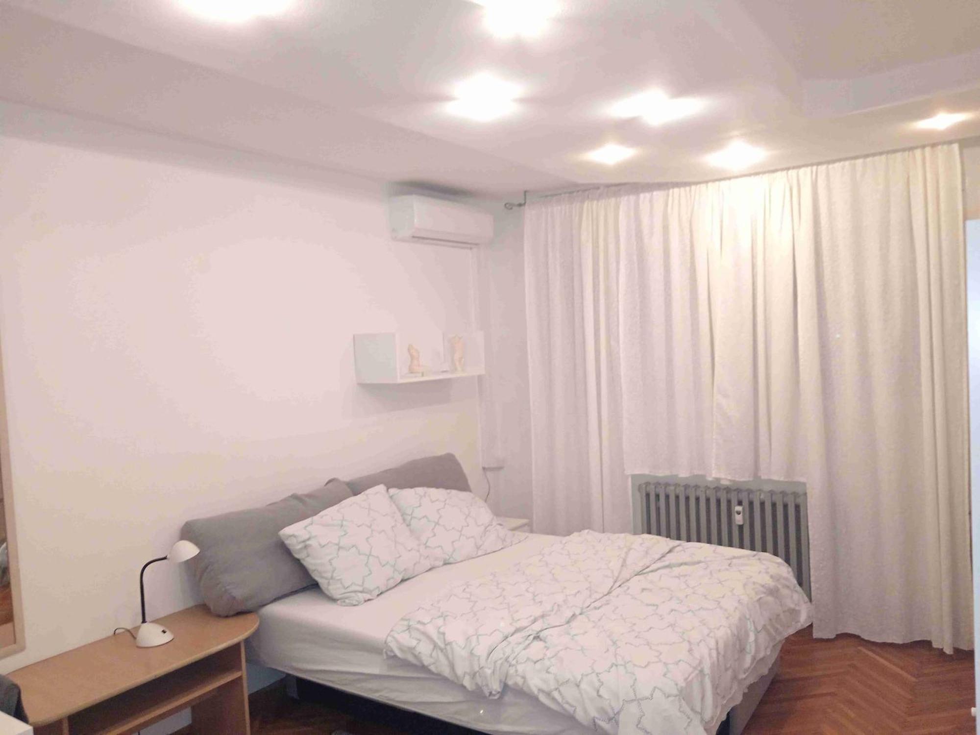Apartman Selska Загреб Екстериор снимка