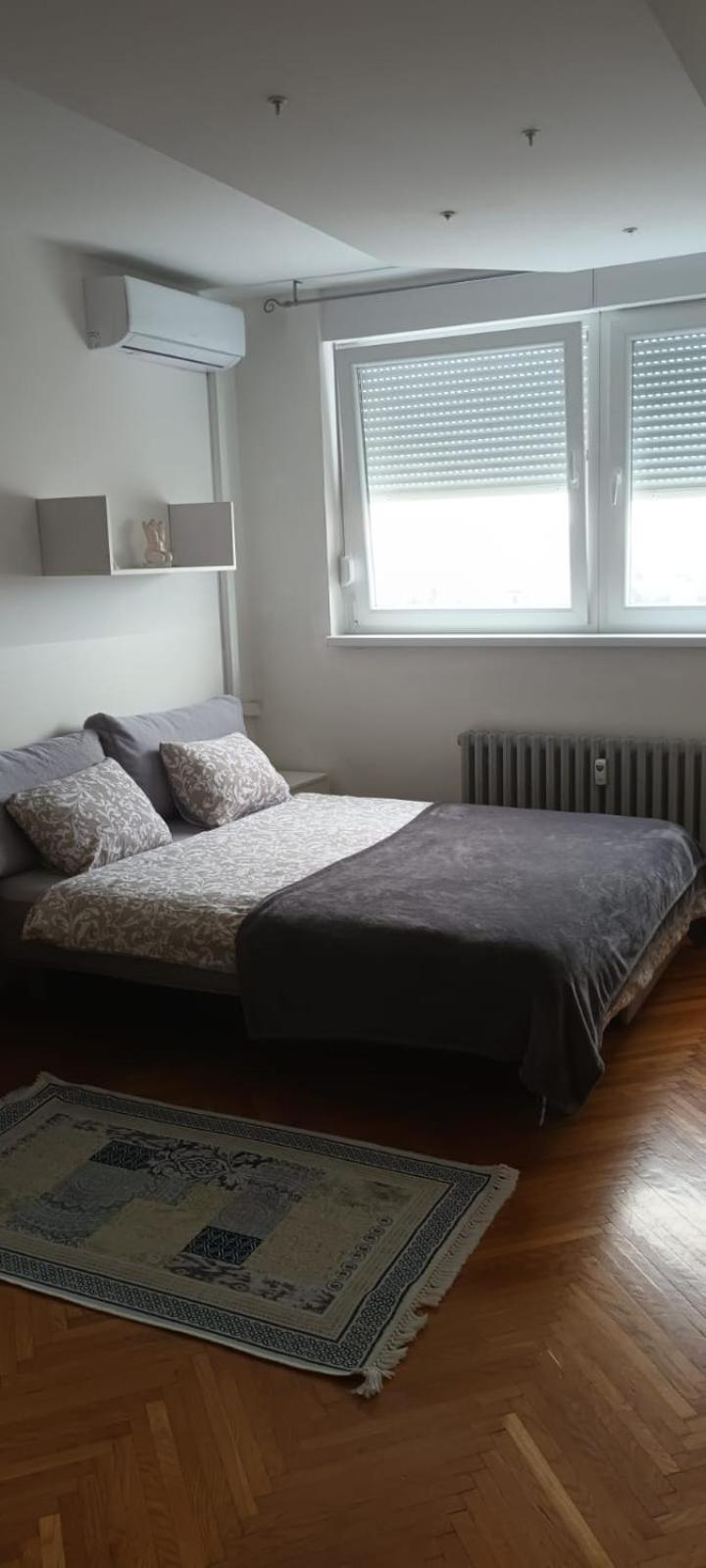 Apartman Selska Загреб Екстериор снимка